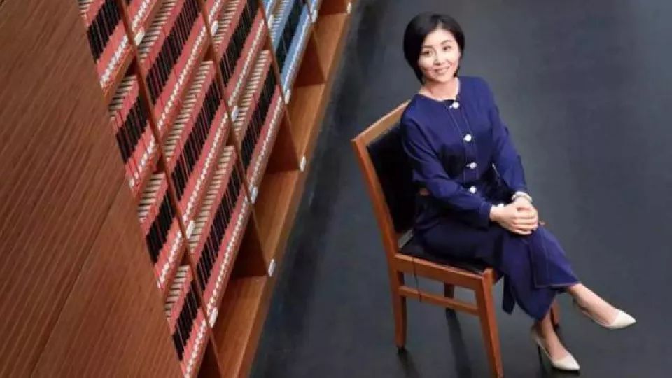 導師曾預言：顏寧不適合做科研，她表態(tài)：勇敢做獨一無二的自己