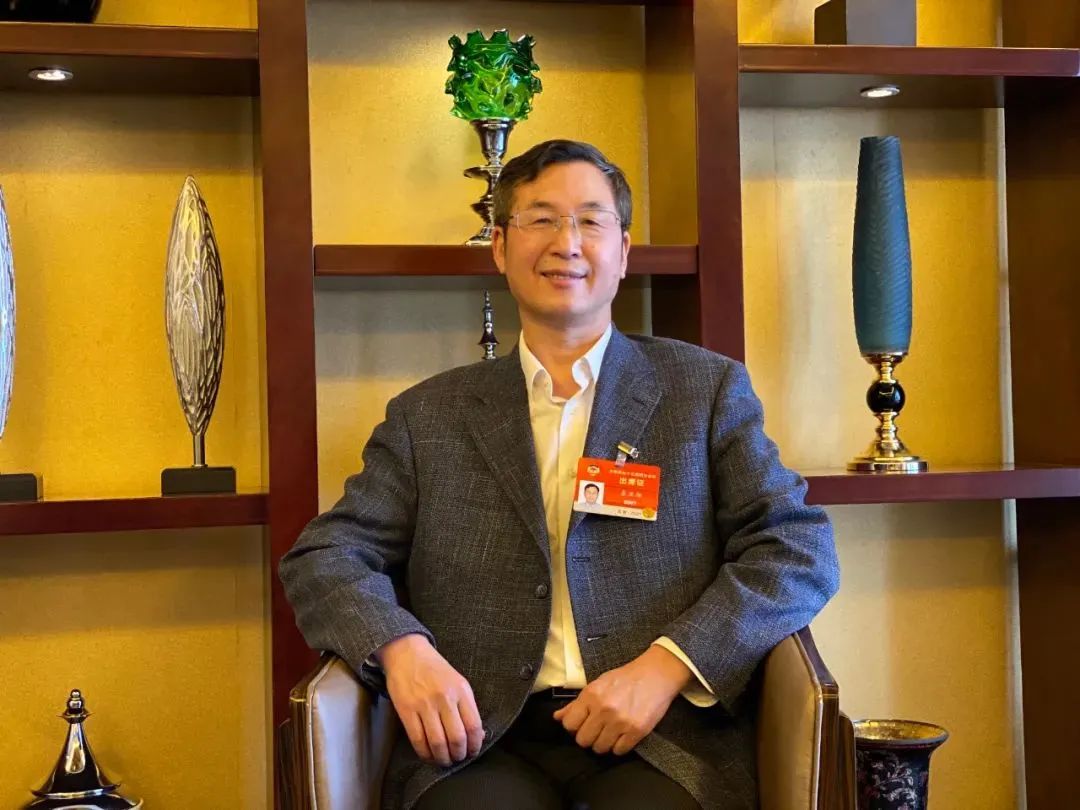 袁亞湘院士建議：禁止對青年科技人員設(shè)不合理定量考核指標(biāo)