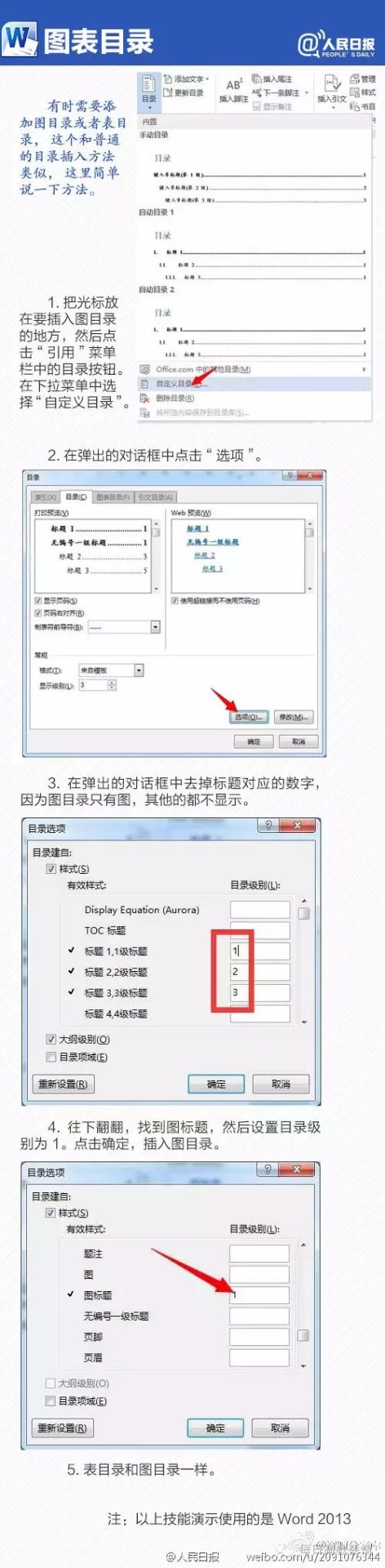 Word論文編輯神技能，幫你省下99%的時間！秒變老司機(jī)