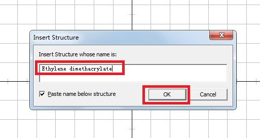 【小技巧】ChemDraw如何快速畫出化合物結(jié)構式？