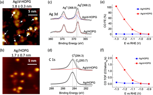ACS Catalysis：金屬-碳相互作用打破尺寸依賴性限制！