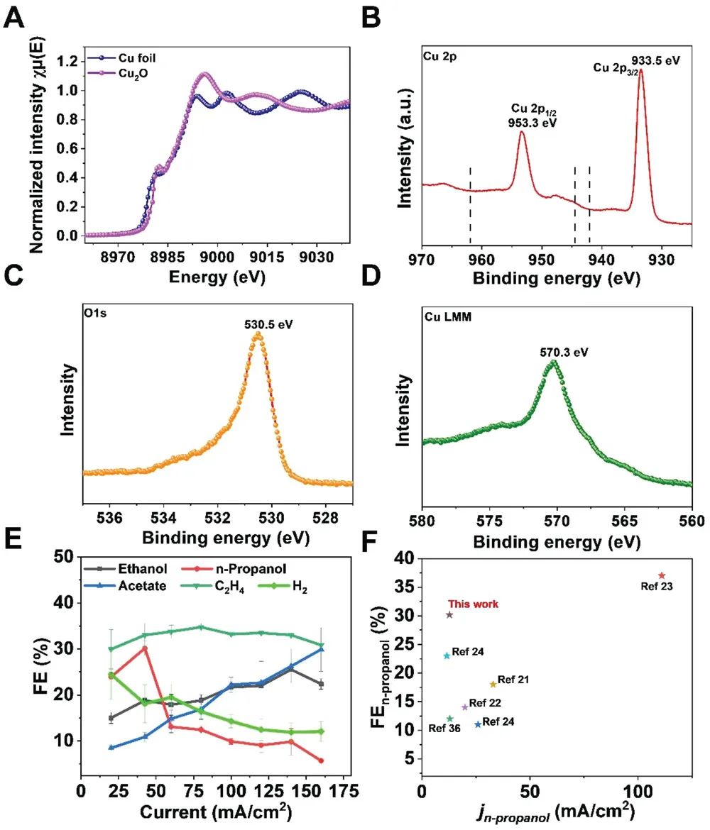 強(qiáng)！這個(gè)團(tuán)隊(duì)，連發(fā)AEM、JACS和ACS Nano！