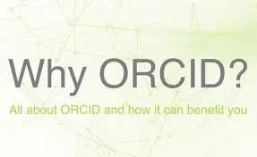 被科研人員忽略的ORCID —— 如何注冊和使用？意義何在？