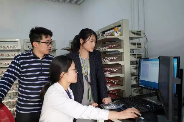 劉巍Adv. Sci. 不懼鋰枝晶，智能自修復(fù)聚合物穩(wěn)定鋰金屬電池