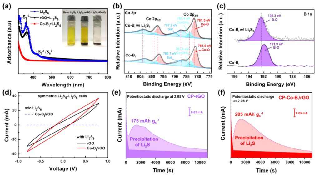 陳忠偉/王新Adv. Sci.：面向極端溫度應(yīng)用的鋰金屬電池電解質(zhì)設(shè)計