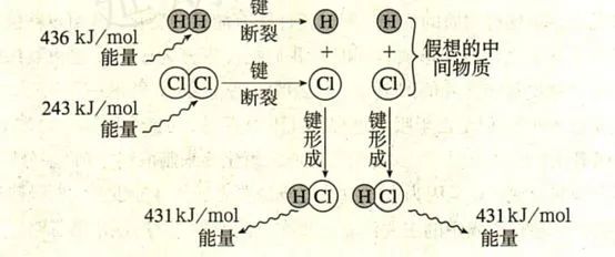 優(yōu)秀的化學(xué)人是如何追女孩的。。。