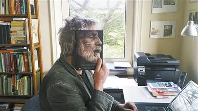 真正的大學老師，是那些無需打卡和考評，也會不可遏止地要去讀書寫作和上課的人