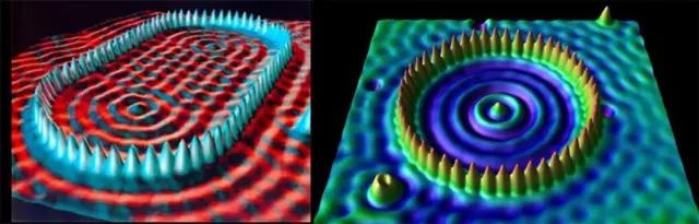 【動(dòng)圖秒懂】四大顯微設(shè)備SEM、TEM、AFM、STM工作原理