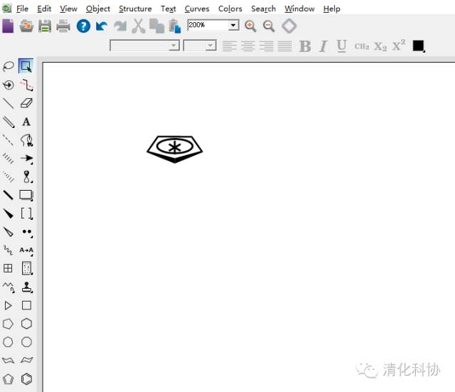 干貨丨超快入門ChemDraw：從菜單介紹到繪制實例