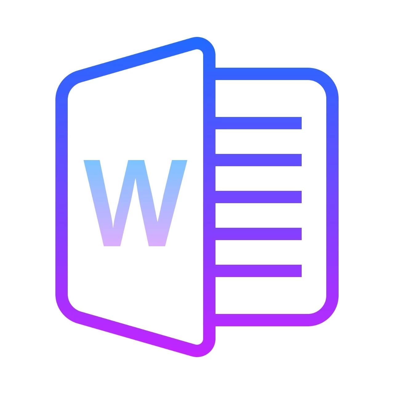 不必再狂按空格鍵了！Word 里文字對(duì)齊推薦這4種方法