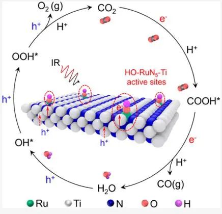 王心晨/汪思波，最新JACS！