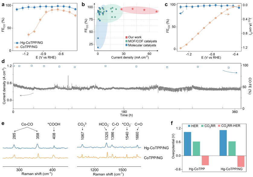 【計算+實驗】最新頂刊：JACS、Nature子刊、AFM、Angew.、Nano Research等成果集錦！