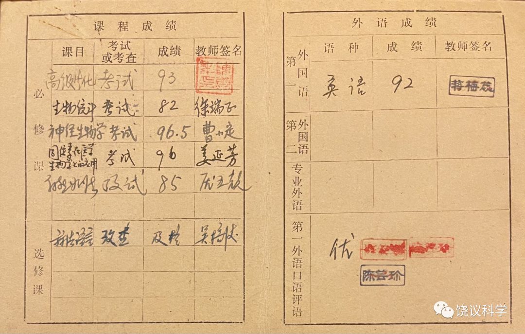 饒議教授：為什么用了九年才獲得博士學(xué)位？