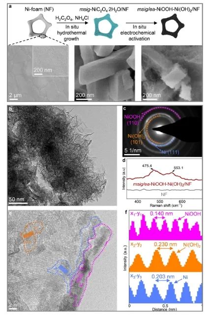 催化日報||頂刊集錦：Nature子刊/JACS/ACS Catal./Adv. Sci.等成果