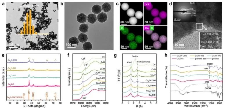 催化日報||頂刊集錦：Nature子刊/JACS/ACS Catal./Adv. Sci.等成果
