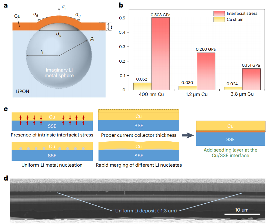孟穎教授，今日重磅Nature Nanotechnology！