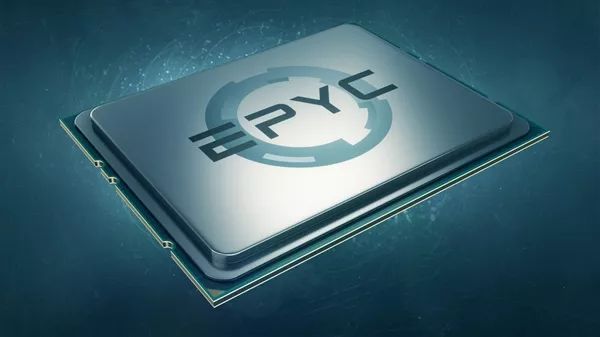 Cray超算迎接AMD 64核心EPYC：最多支持140萬核心