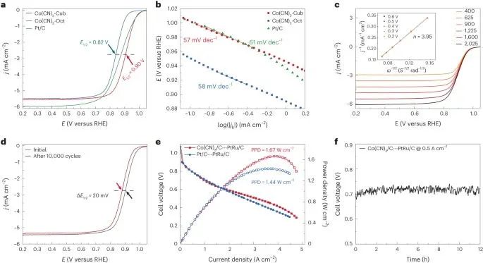 北化工，最新Nature Catalysis！