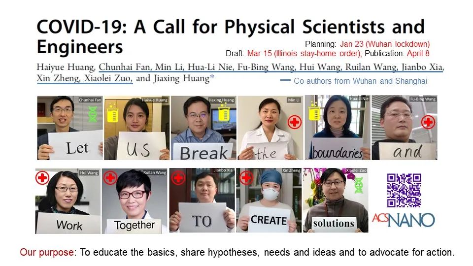 都說不唯論文，那我們發(fā)表論文是為了什么？
