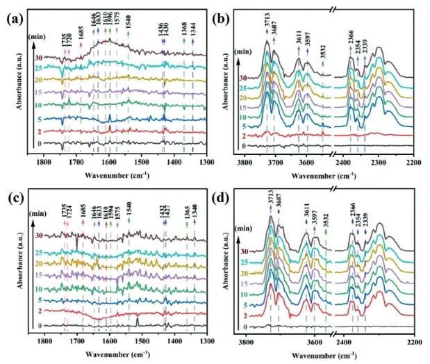 Advanced Science：Cu調(diào)制無鉛Cs4MnSb2Cl12雙鈣鈦礦，用于光催化還原CO2