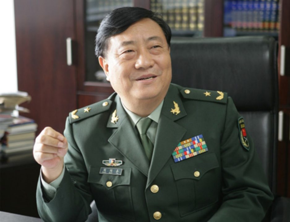 撤銷院士稱號！系工程院第6名被“除名”院士！