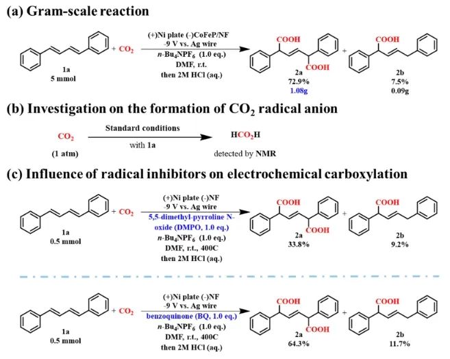 江南大學(xué)ACS Catalysis：Co-Fe協(xié)同作用立大功，實(shí)現(xiàn)溫和條件下促進(jìn)CO2轉(zhuǎn)化為C6+二元酸