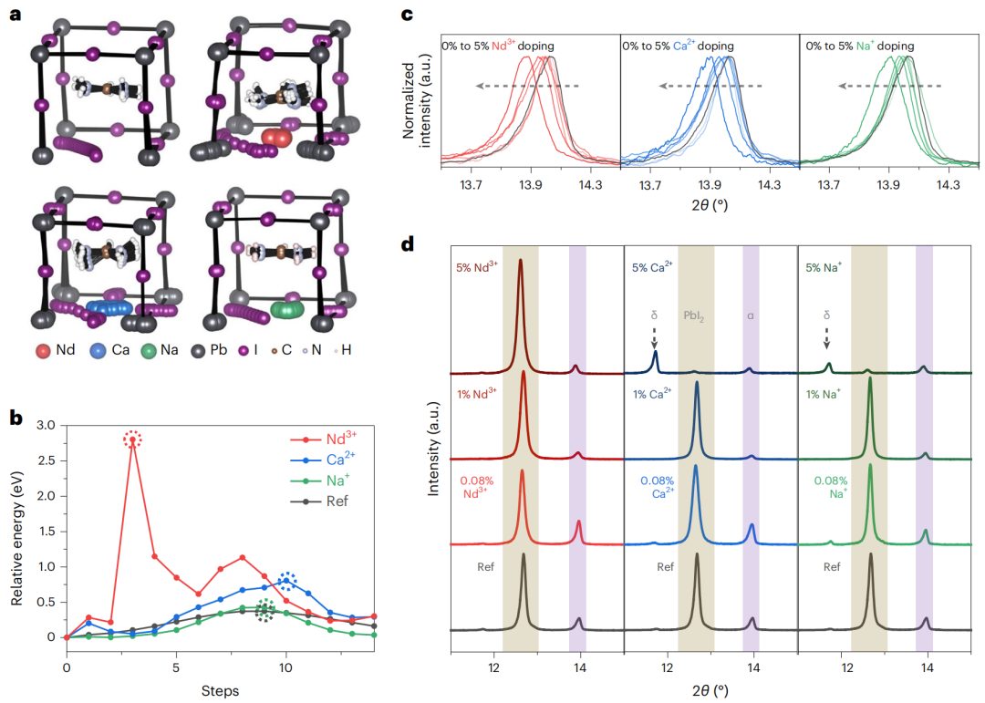 UCLA楊陽教授，最新Nature Materials！