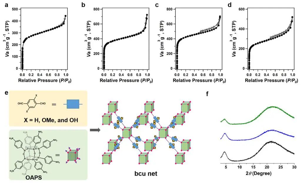 重磅！于吉紅院士團隊，最新JACS！