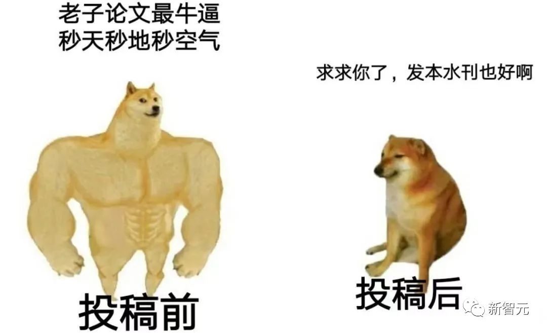 審稿人竟是本科生？女物理學家發(fā)推吐槽，圈內大佬紛紛點贊！