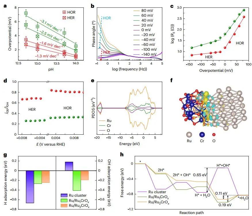 浙大孫文平/潘洪革，重磅Nature Catalysis！