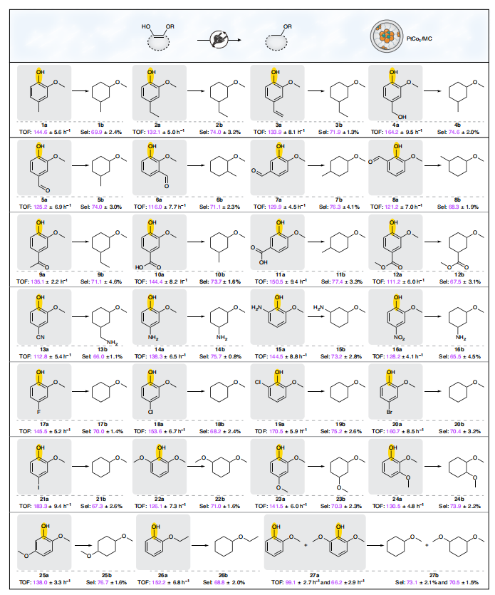 韓布興院士，最新Nature Catalysis！「國家優(yōu)青」孟慶磊共同通訊！