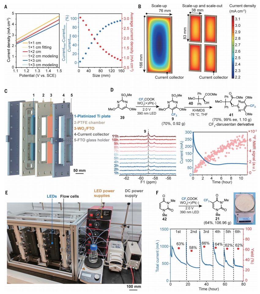 時隔四年，浙江大學莫一鳴再發(fā)Science！