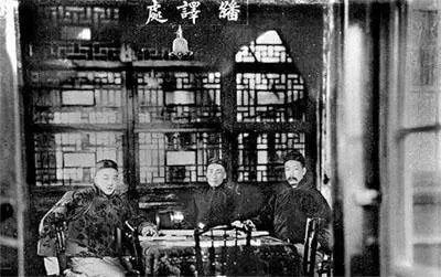 中國(guó)第一篇《Nature》論文