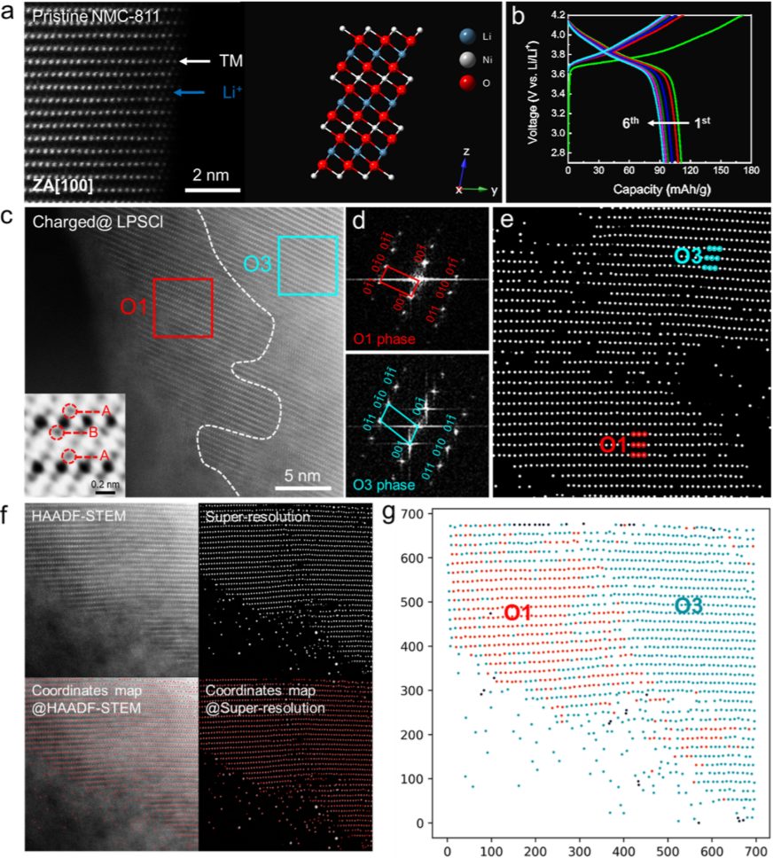 忻獲麟最新JACS：固態(tài)電池新認識，與液態(tài)電池完全不同！