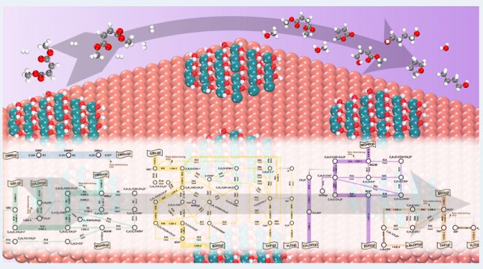 天津大學(xué)余英哲，最新ACS Catalysis！