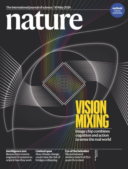 yyds！清華大學(xué)，連發(fā)5篇Nature！