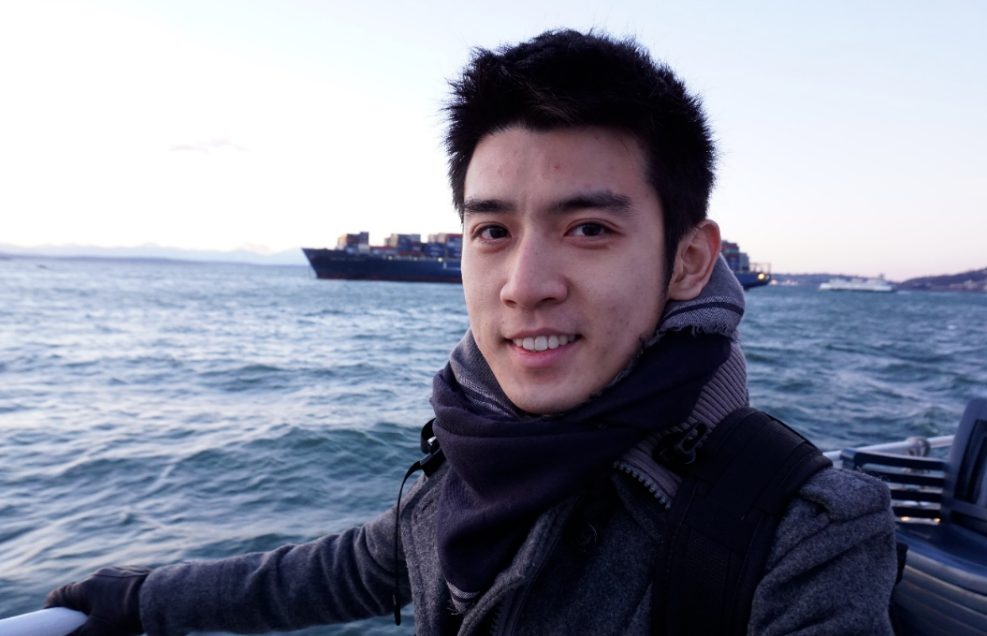 他，師從崔屹，時(shí)隔8年，憑借“改變世界的十大科技”再發(fā)Science！