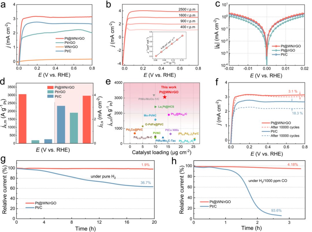 黑龍江大學，最新JACS！
