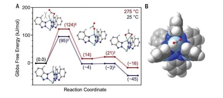 MOFs，登頂Science！