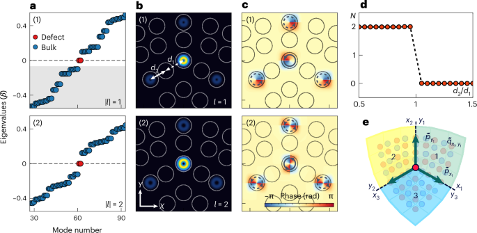 IF=32.3！南開大學(xué)，Nature Photonics！