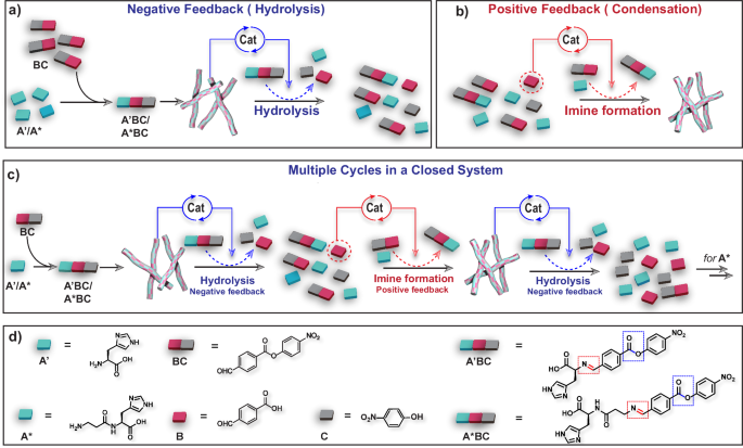 自組裝！這個(gè)團(tuán)隊(duì)，連發(fā)Nature綜述、JACS，最新成果又登Nature子刊！