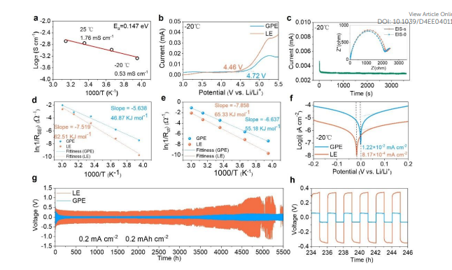 重大突破，-60°C！中南大學(xué)「國家海外高層次人才」，新發(fā)EES！
