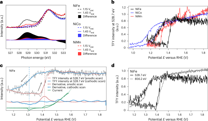 催化大牛P. Strasser，新發(fā)Nature Catalysis！