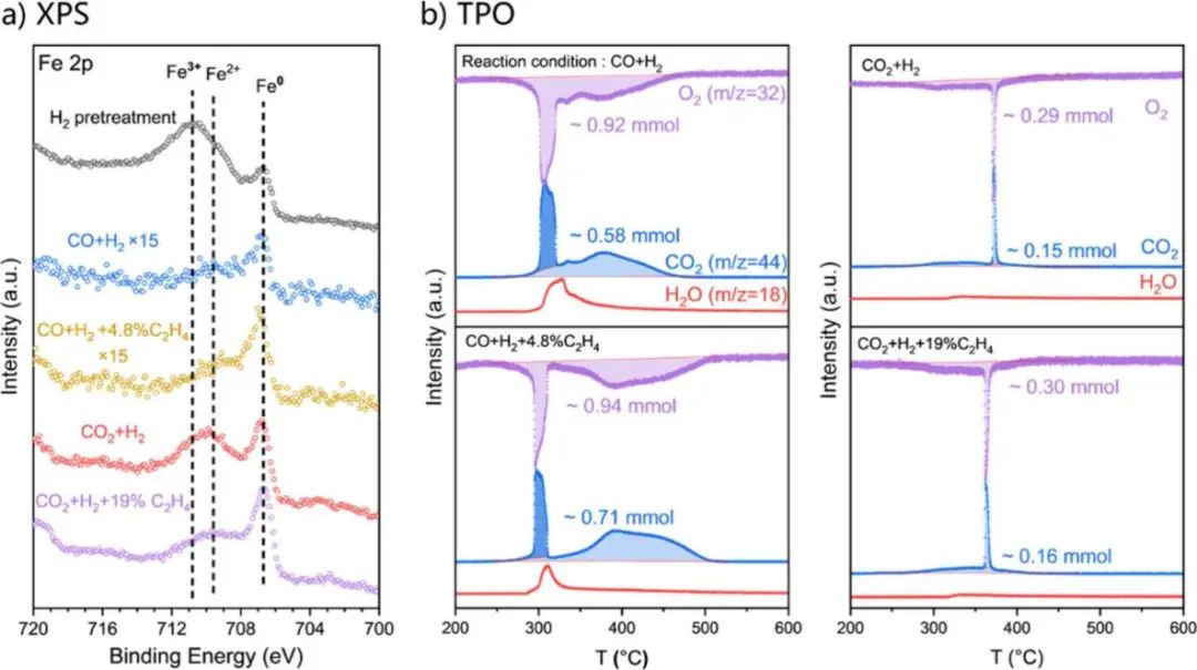 北京大學(xué)馬丁/王蒙，新發(fā)ACS Catalysis！