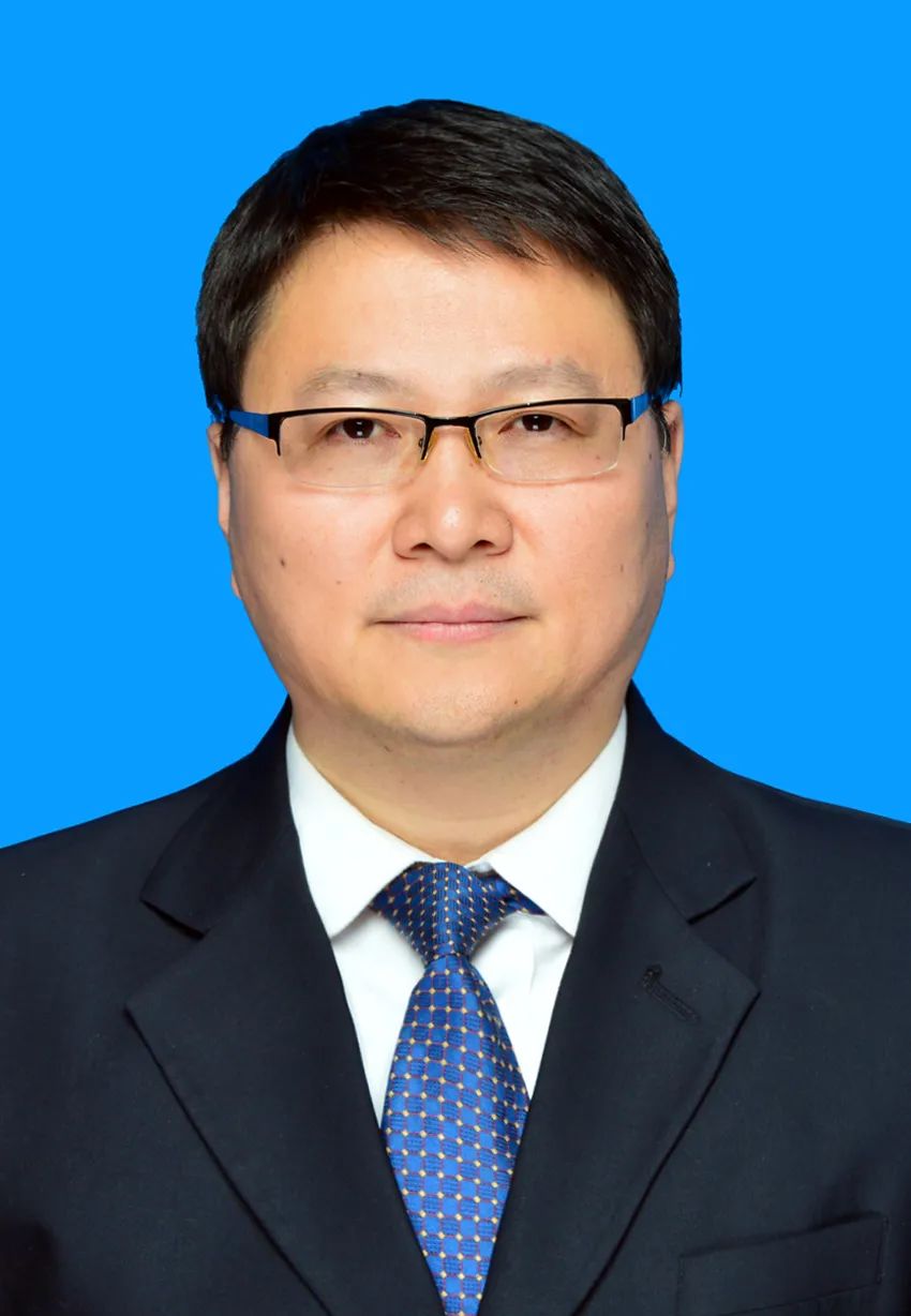 創(chuàng)紀(jì)錄！他，博畢3年即211教授，東師院長/「國家杰青/長江特聘」，新發(fā)Nature Water！