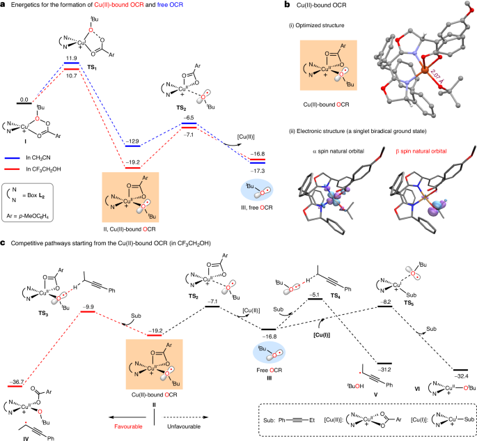 上海有機(jī)所，Nature Catalysis！
