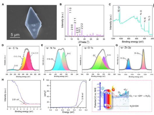熱催化！MOF，Science子刊！