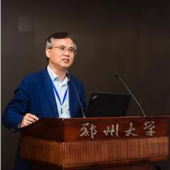 唯一通訊！五個(gè)單詞！他，211學(xué)術(shù)副校長(zhǎng)/「國家杰青」，2025年第2篇Angew！